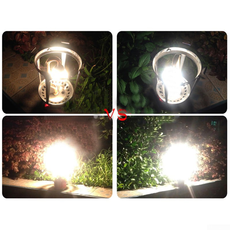Mantles Lamp 10pcs Camping Light Replacement For Outdoor Hot Sale High Quality 