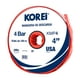 thumbnail image 1 of Manguera plana de descarga 4 X 100 mts Korei KMP4, 1 of 5