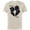 Natural, variant on Princess Leia Han Solo Wedding Valentine’s Love - Short Sleeve Cotton T-Shirt for Adults - Customized-Red