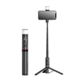 thumbnail image 2 of HYPE Q12S SELFIE STICK NEGRO, 2 of 6