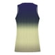 thumbnail image 3 of Tanques para Hombre de Verano Floral Camisola Imprimir Deporte Cuello Redondo, Poliéster de Algodón Top Casual para Al Aire Libre, Diario Y la Temporada de Primavera, 3 of 4