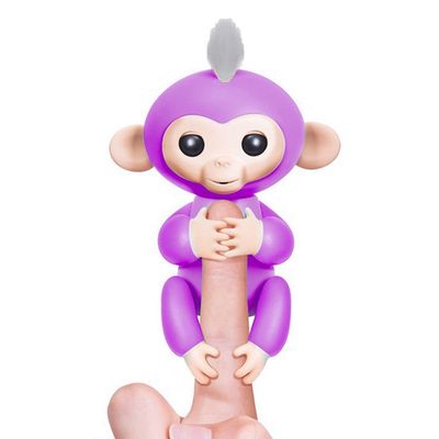 monkey hug toy
