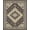 Brown Beige Ivory, Pattern 2, variant on ODIKA 8'x10' Washable Area Rug Non-Slip Chair-Friendly Mat Geometric Trellis Boho Minimalist Farmhouse Lattice Neutral Large for Dining Room, Office, Lounge