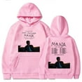thumbnail image 3 of Ivan Cornejo MiradaTour 2024 Print Hooded Men Women Aesthetic Trendy Hoodies Oversized Pullover Unisex Prevalent Sweatshirt, 3 of 15