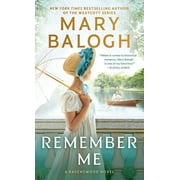 Pre-Owned Remember Me: Phillippa's Story (Paperback) by Mary Balogh