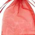 thumbnail image 2 of 100 Uds. Bolsas de malla para cubrir frutas, bolsa de cultivo a prueba de insectos, herramientas de Control de plagas Hugtrwg  Para estrenar, 2 of 9