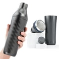thumbnail image 1 of Set de coctelera Elevated Craft Diamond Edition de 800 ml, 1 of 9