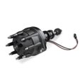 thumbnail image 5 of MSD 857931 MSD Black Distributor Ford 289-302, Pro Billet, Small Cap, Steel Gear, 5 of 8