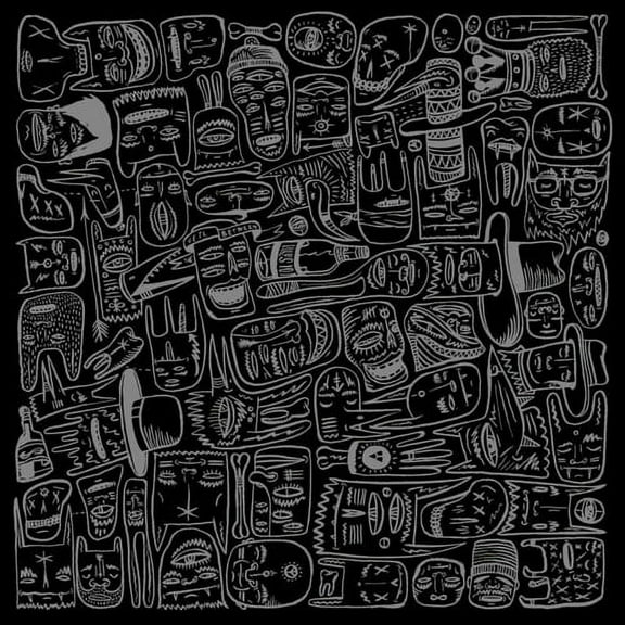 The Velvet Teen - All Is Illusory - Rock - CD