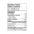 thumbnail image 2 of Parent’s Choice Organic Blueberry Rice Rusks, 2 of 3