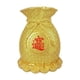 thumbnail image 1 of Florero de Floreros del dinero Arreglos doradas dorado Zulema florero, 1 of 7