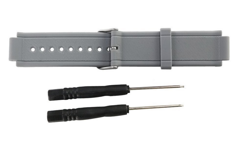 vivoactive strap replacement