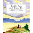 thumbnail image 1 of Emily Carr as I Know Her, 1 of 1