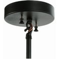 thumbnail image 3 of Meyda Tiffany 141707 Metro 18" Wide Pendant, 3 of 7