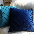 thumbnail image 2 of New Combo Set of 2 Pillow Covers With Inserts II, 2 of 4