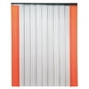 Tmi Industrial PVC Strip Door,7 ft. 3" L 999-00624