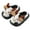 Black, variant on Winter Slippers Indoor Shoes For Kids Cozy Warm Soft Children's Casual Comfortable Home Footwear Belle Shoes