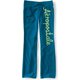 thumbnail image 1 of Aeropostale Womens Fit & Flare Neon Casual Sweatpants, Verde, Mediano Aeropostale Pantalones deportivos, 1 of 1