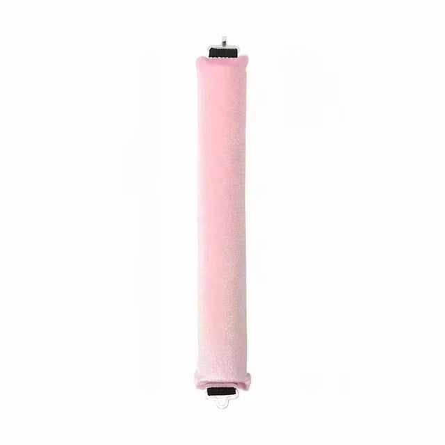 Heatless Hair Curler - Soft Curling Rod Headband for Effortless Styling