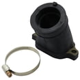 thumbnail image 2 of Aitook Carburetor Intake Manifold Adapter Boot Compatible With Polaris Sportsman Mv7 2005, 2 of 3