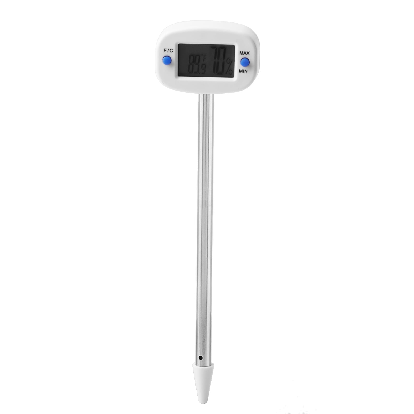 Digital Duokon TA290 moisture meter for measuring Flowers Portable 
