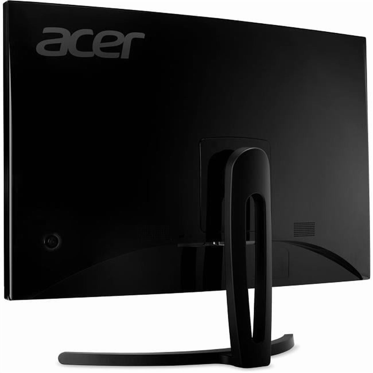 Acer K272HL Hbi - K2 Series - LED monitor - 27