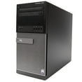 thumbnail image 3 of Dell Optiplex 7010 Tower Computer PC, 3.20 GHz Intel i5 Quad Core Gen 3, 32GB DDR3 RAM, SATA Hard Drive,, 3 of 7
