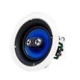 thumbnail image 2 of Legrand-On-Q evoQ 3000 Series 6.5" In-Ceiling Dual Voice Coil Speaker, 2 of 5