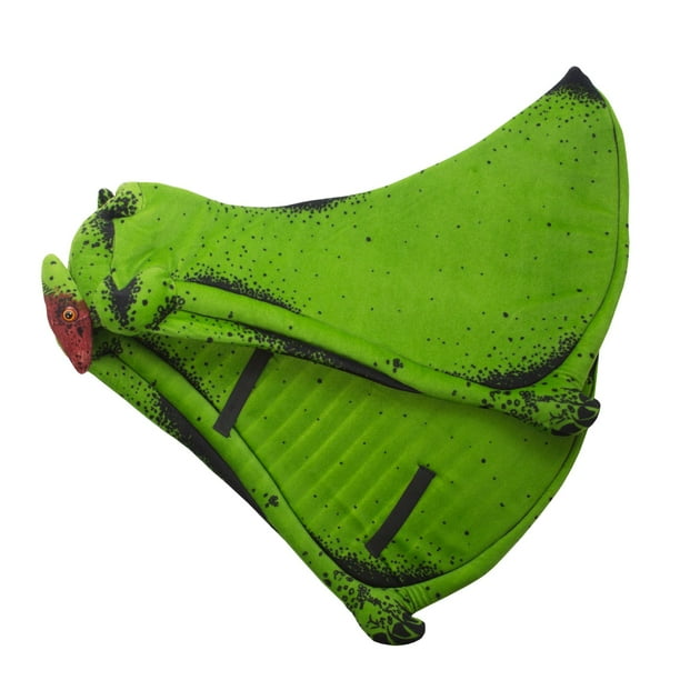 Wildlife Tree Green Pteranodon Or Dragon Costume Cosplay Pretend Play Walmart Com Walmart Com