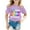 54Purple286, variant on XAOFW Boy's T-Shirts Easter Short Sleeve Crewneck Letter Print Kids Graphic T Shirts Everyday Wear Comfort Fit Tee Shirts Home Lounging Soft Comfortable Toddler Top