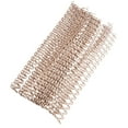 thumbnail image 2 of 50 Pcs Wave Welding Wire Dent Repair Fix Spot Welding Thick Body Work Puller, 2 of 11
