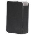 thumbnail image 1 of PU Cigarette CaseCigarette Case Magnet Cigarette Cigarette Case Cigarette Box High Capacity, 1 of 5