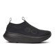 thumbnail image 2 of Zapato de recuperación OOFOS oOmy Zen negro para mujer, talla 10, 2 of 7