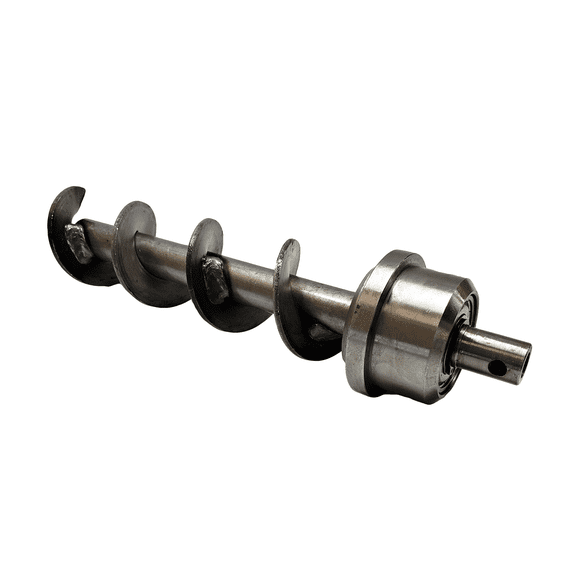 Harman & Heatilator EcoChoice Auger Shaft, UL Feeder