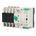 thumbnail image 1 of Interruptor de transferencia automática de doble potencia V, Transferencia automática de doble potencia P Interruptor de transferencia automática de doble potencia Interruptor de transferencia automática de doble potencia El mejor de su clase, 1 of 8