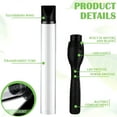 thumbnail image 2 of ACDANC LED Battery Powered Insect & Bug Vacuum, 2 of 4