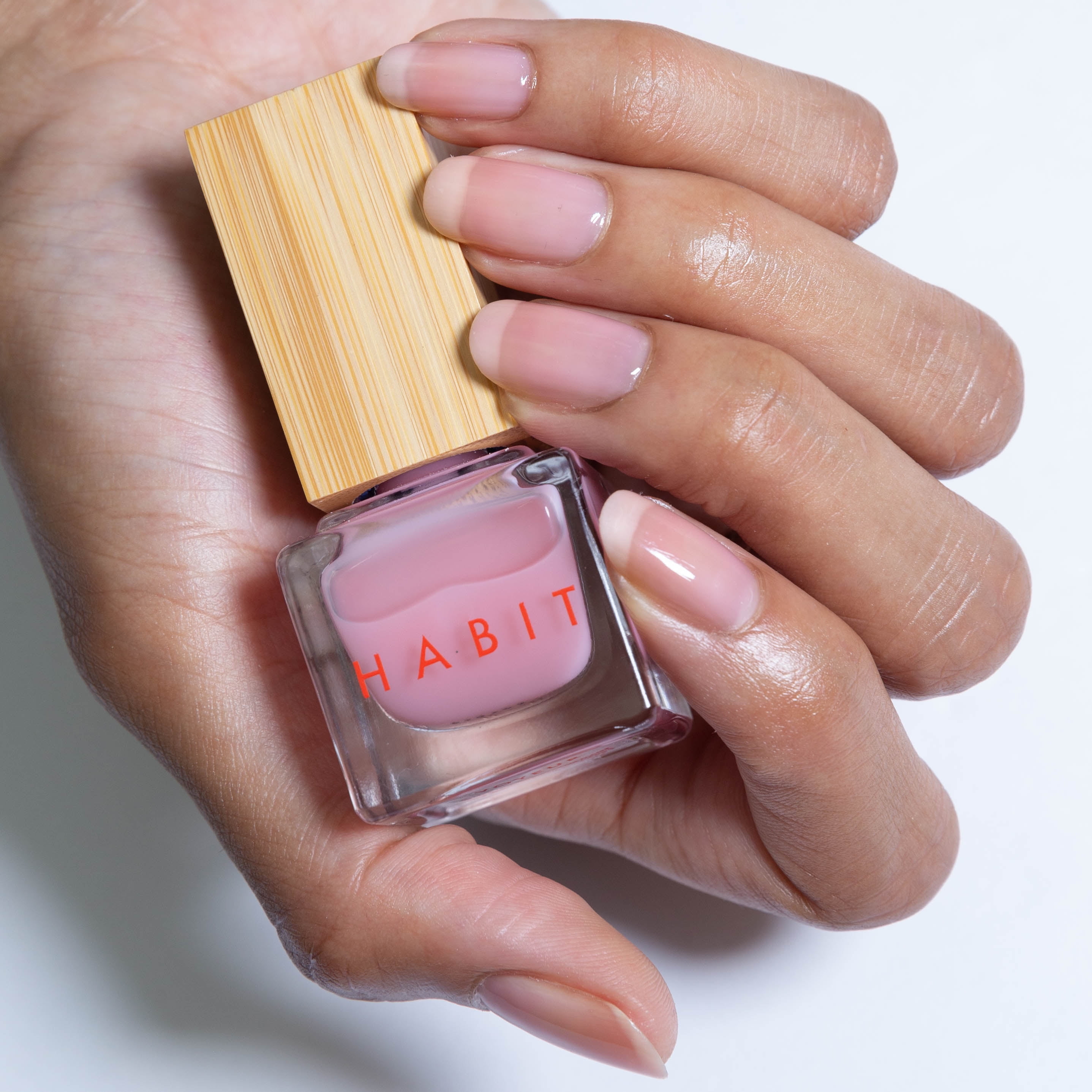 Habit Cosmetics Non-Toxic Nail Polish, 39 Voyeur, 0.3 fl oz