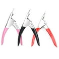 thumbnail image 1 of Cortaúñas para pies, cortaúñas profesionales para uñas finas y encarnadas, cortaúñas mejorado para hombres, cortaúñas para pies de podólogo, cortaúñas para manos, 1 of 5