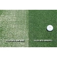 Envirofill Sand 3050 Golf Putting Green Synthetic Turf Artificial Grass Infill 50 Pound Bag