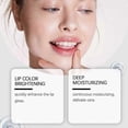 thumbnail image 3 of Lip Brightening Cream Exfoliates Deep Lip Cares Moisturizes And Improves Lip Color 10g 2025, 3 of 5