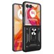 thumbnail image 2 of Funda ZERODAMAGE SaharaCase Raider para Motorola Razr+, 2 of 7