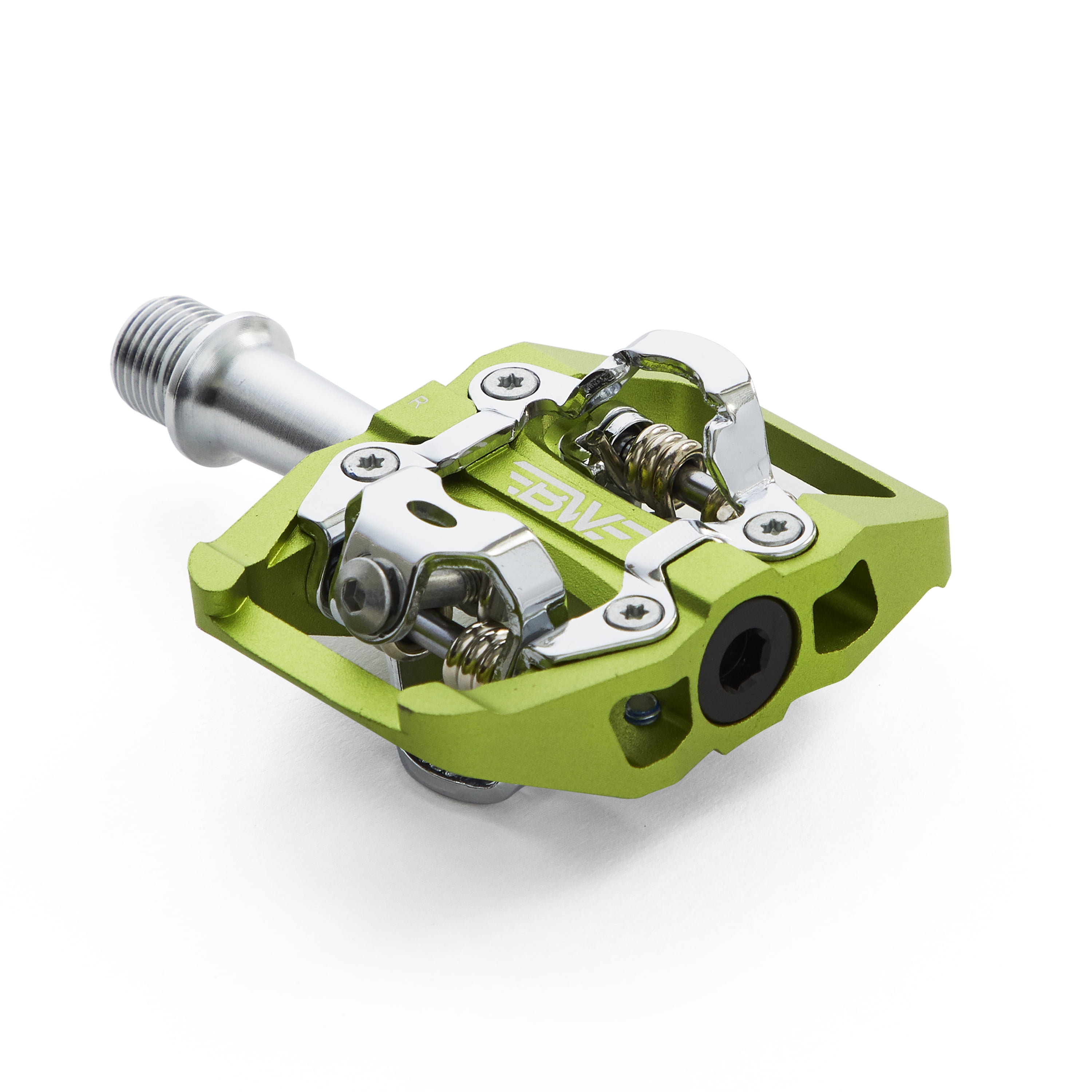 spd bike cleats