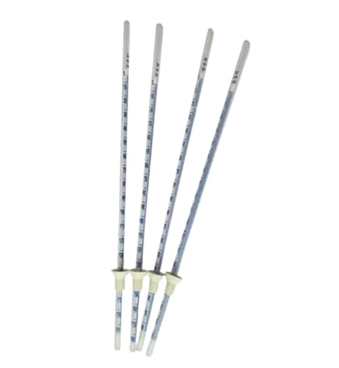 Pack of 50, Disposable ESR Pipettes