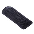 thumbnail image 1 of Antideslizante resistente al calor alfombrilla bolsa alisador de pelo rizador almohadilla bolsas (negro) Likrtyny Cuidado Belleza, 1 of 9