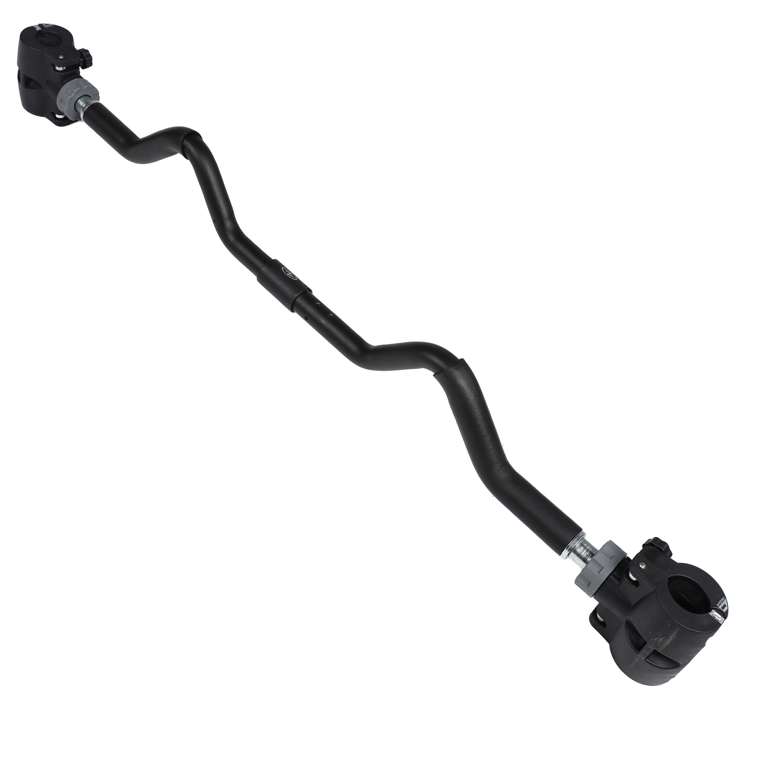 MODULAR CURL BAR