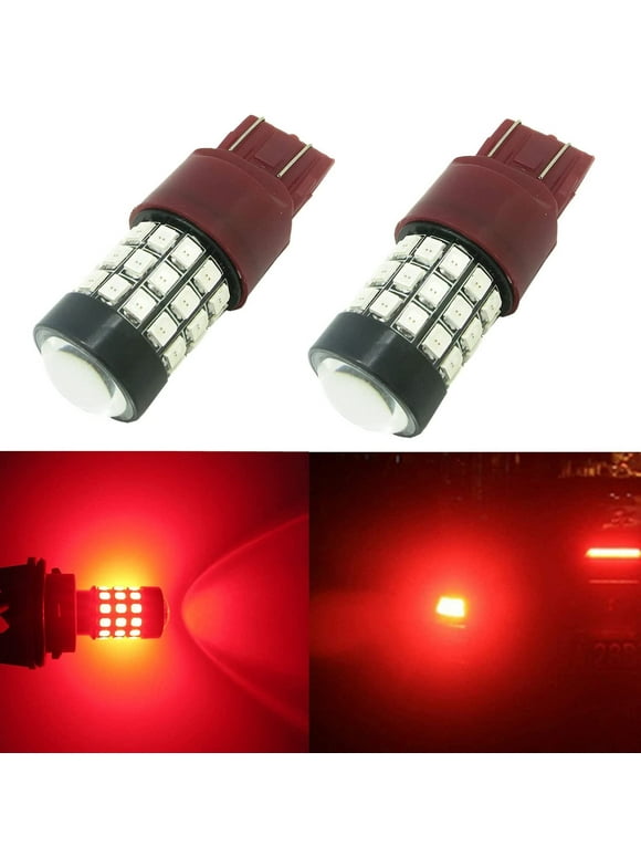7443 Brake Light Bulbs in Brake Lights