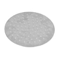 thumbnail image 4 of Cabezal de ducha, cabezal de ducha tipo lluvia de acero inoxidable de 8 pulgadas, accesorios de baño para lograr más, 4 of 8