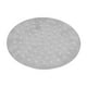 thumbnail image 4 of Cabezal de ducha de alta presión, accesorios de baño de acero inoxidable de 8 pulgadas, cabezal de ducha tipo lluvia en pulgadas, fiel a su promesa, 4 of 9