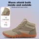 thumbnail image 3 of Botas Montaña Ligeras 35659648554 (Caqui 45), 3 of 9