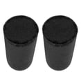 thumbnail image 3 of Sponge Earplugs Camping Sponge Earplugs Household Sound Insulation Earplugs Noise Proof Sleep Earplugs Outdoor Earplugs 2Pcs Earplugs Sponge Sound Insulation Noise Prevention, 3 of 8